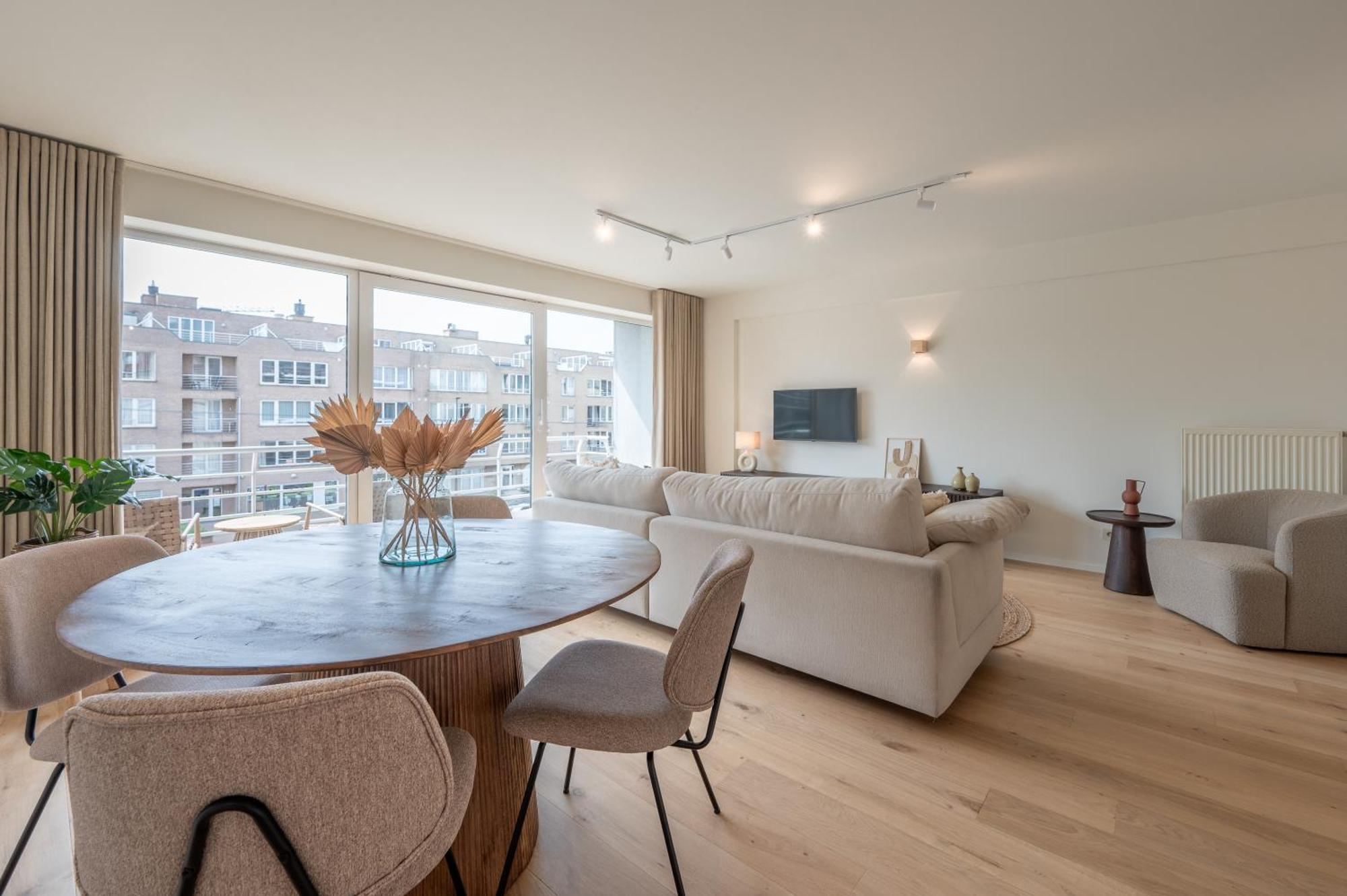 Paladio Apartment Blankenberge Exterior photo