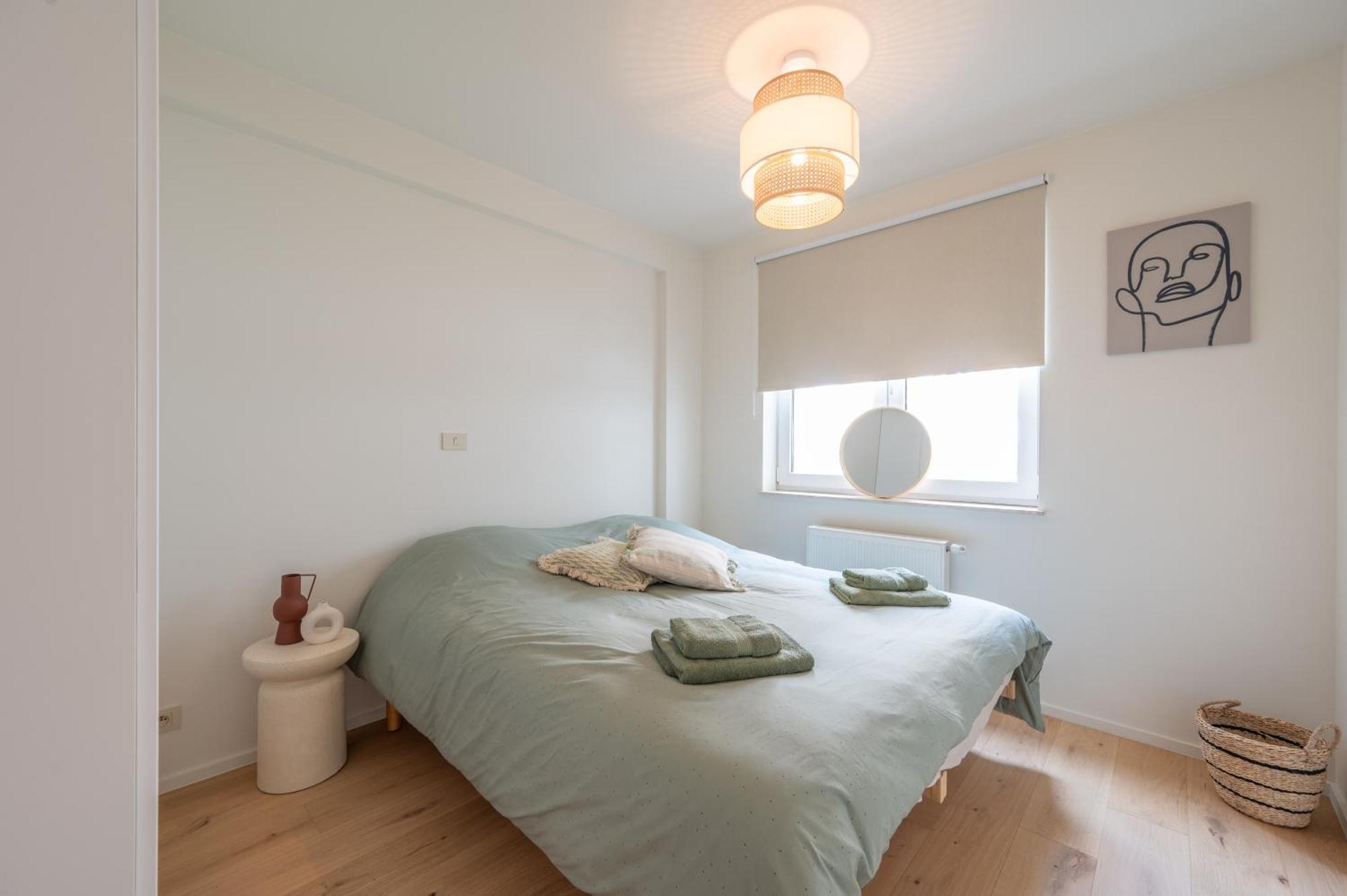 Paladio Apartment Blankenberge Exterior photo